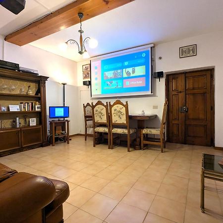 Cheap Apartment In The Old Village Colle Val D'Elsa Exterior photo