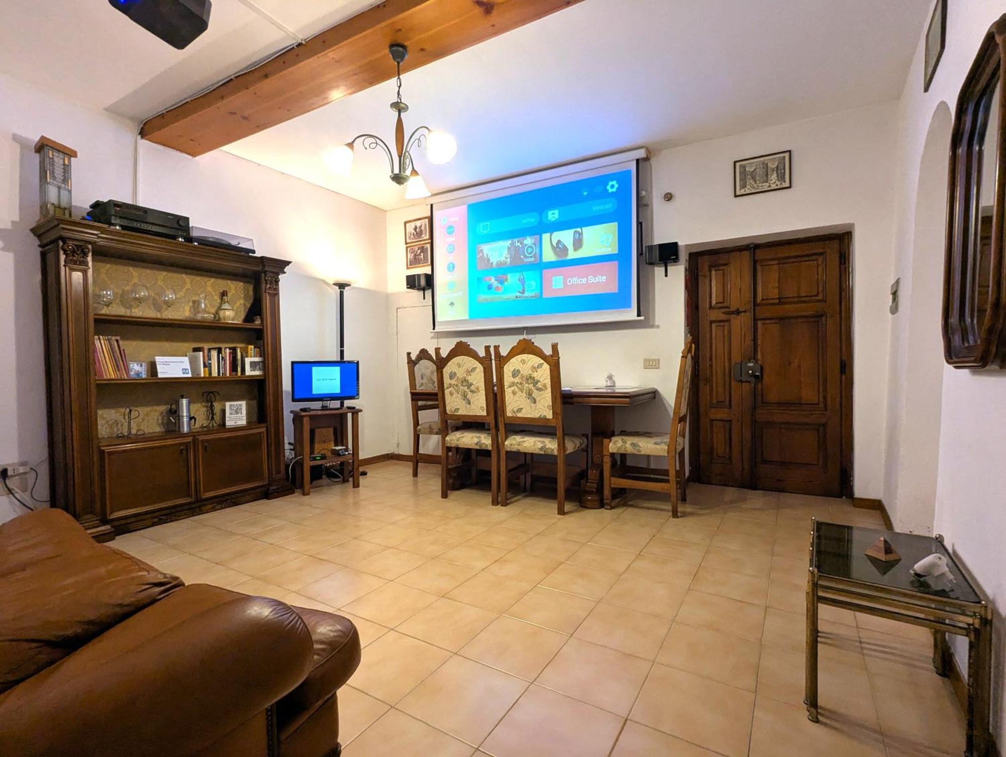 Cheap Apartment In The Old Village Colle Val D'Elsa Exterior photo