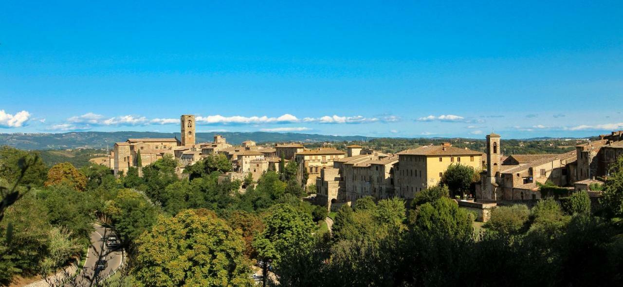 Cheap Apartment In The Old Village Colle Val D'Elsa Exterior photo